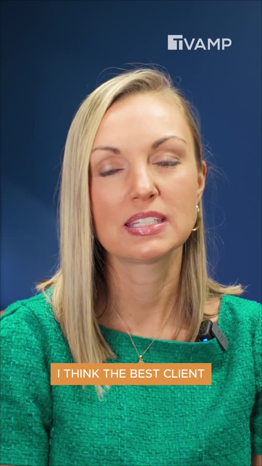 Expert bio video: TVAMP financial advisor