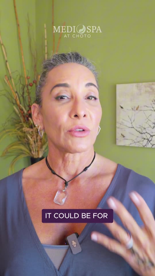 Product demo video: Medi Spa treatment walkthrough