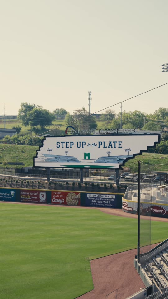 Highlight reel video: Sales conference